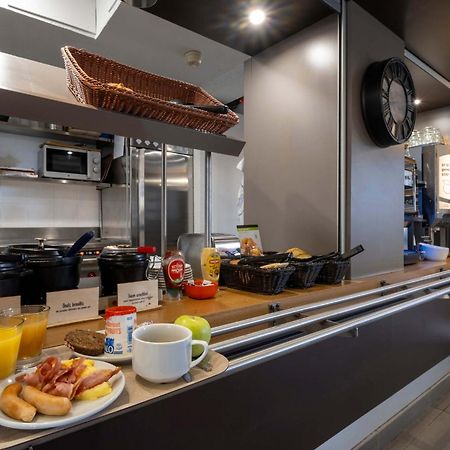 B&B Hotel La Rochelle Angoulins-sur-Mer Exteriér fotografie